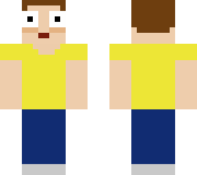 morty c137