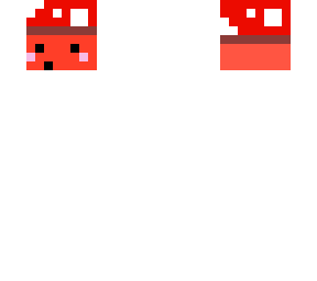 mushroom critter (re-upload)
