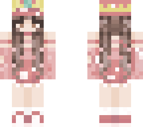 mushroom queen