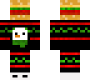 my christmas skin in advance