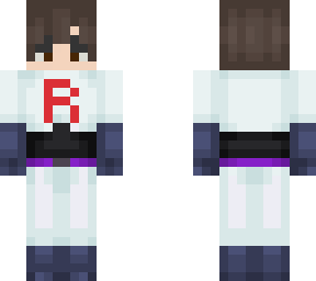 my halloween skin