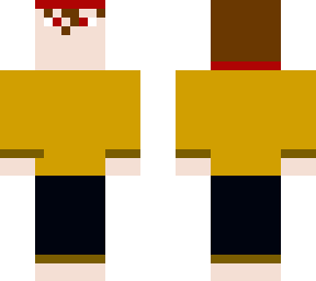 my last life skin