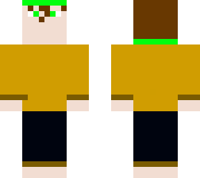 my last life skin