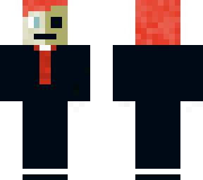 my new base skin