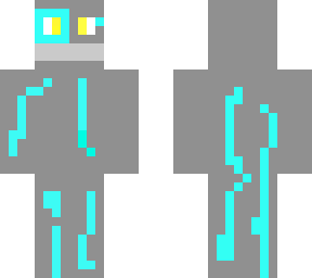 my oc