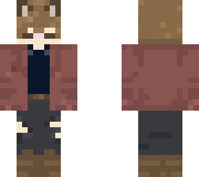 my oc