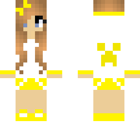 my old skin