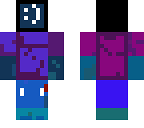 my own skinn!!! (by just2080)