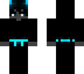 my pvp skin