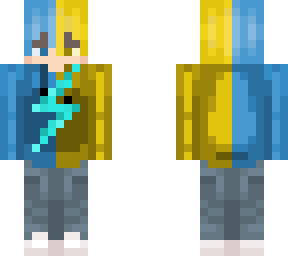 my skin