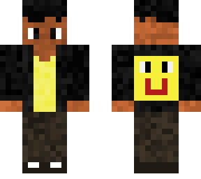 my skin