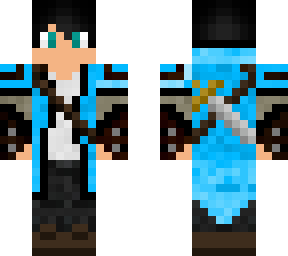 my survivor skin