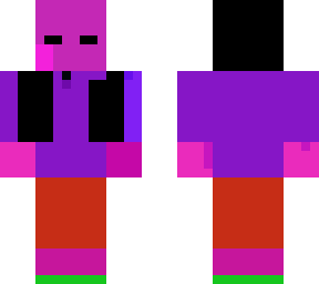 my zombe