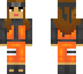 naruto girl