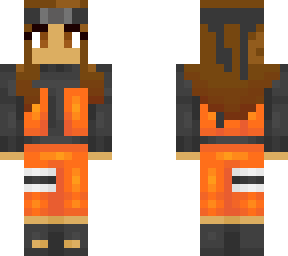 naruto girl
