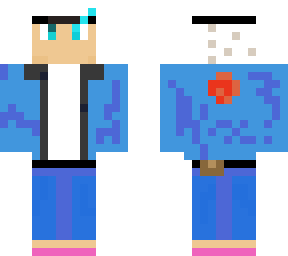 naruto/sans