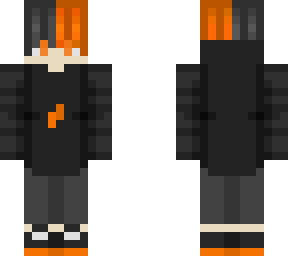 nds hair fix