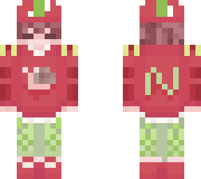 nebby xmas version