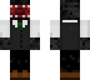 new monster man