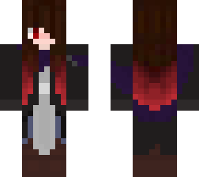 new realm oc