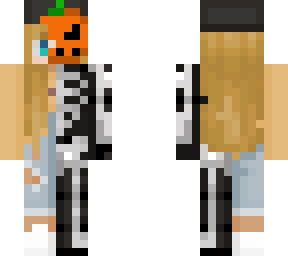 nicebea halloween