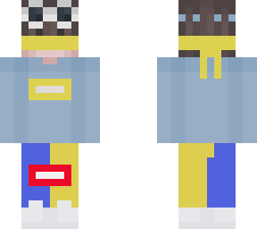 ninjanotfound ship skin