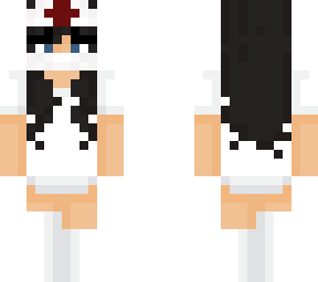 nurse girl