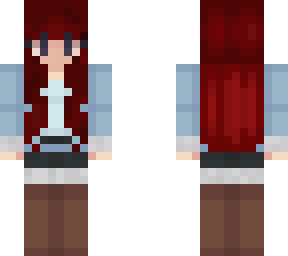 oc skin