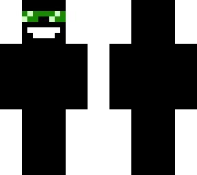 opheebop with sunglasses