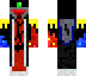 orvexian captain