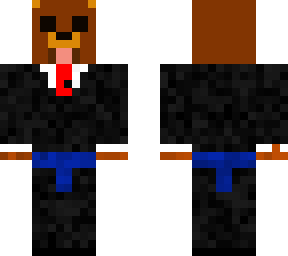 osito el agente tanjon