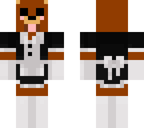 osito maid