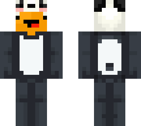 panda