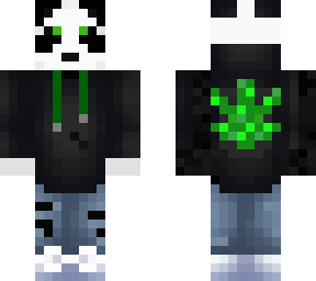 panda hacker