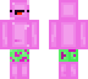 patrick star