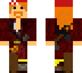 pedrodbr soldier