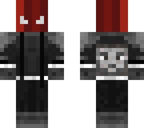 pedroygf con armor