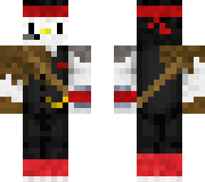 penguin