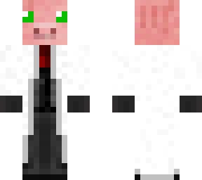 pig green