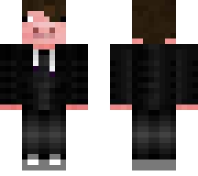 pig men