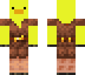 pigline ducks