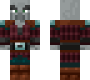 pillager