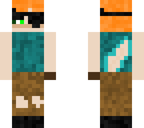 pirate girl (minor beach bundle