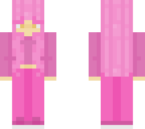 pog pink girl