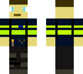 politie