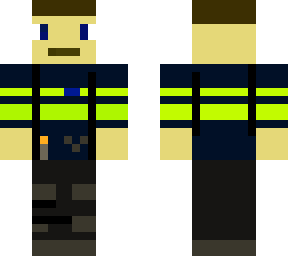politie staff