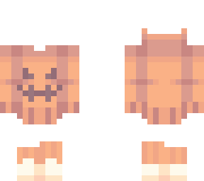 pumpkin patch (ob) skintober#5