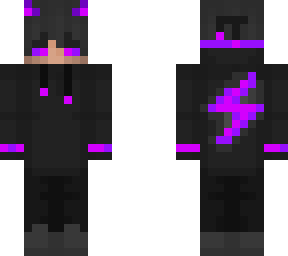 purple...