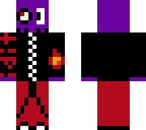 purple guy(idk)