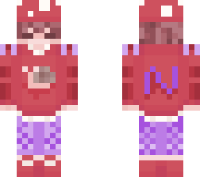purple nebb, finale (original)